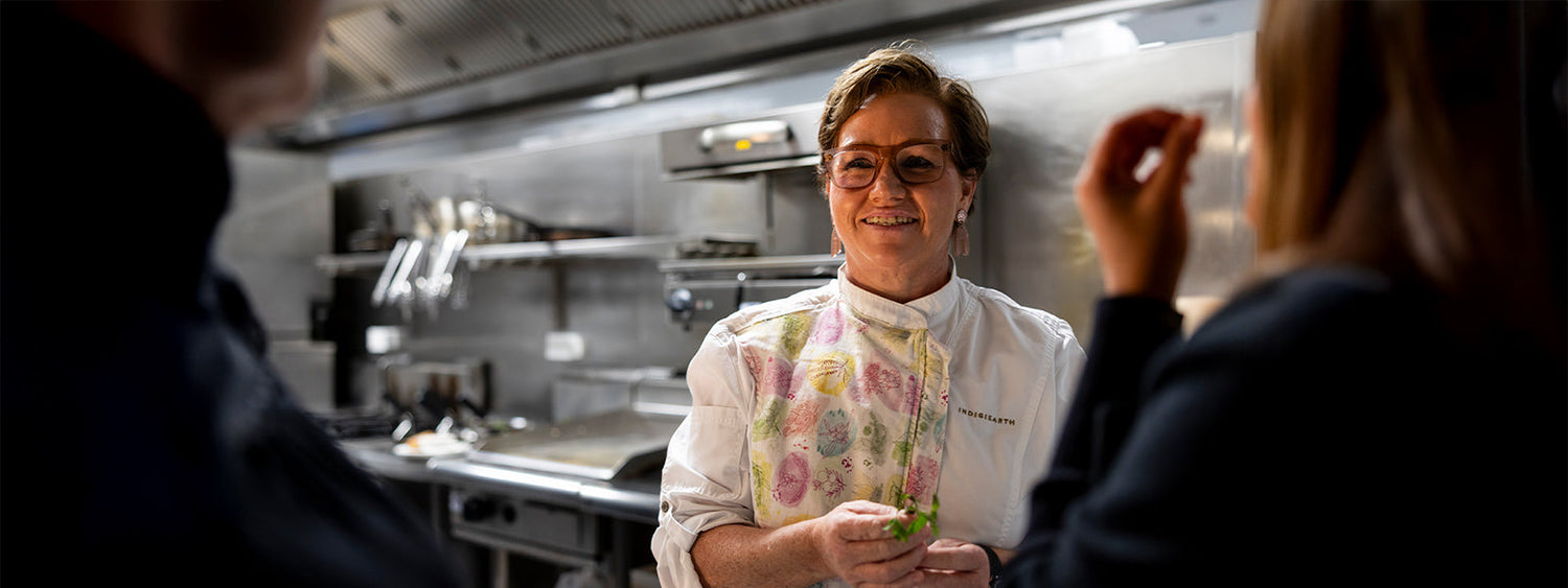 Australian Native Food Festival Carriageworks