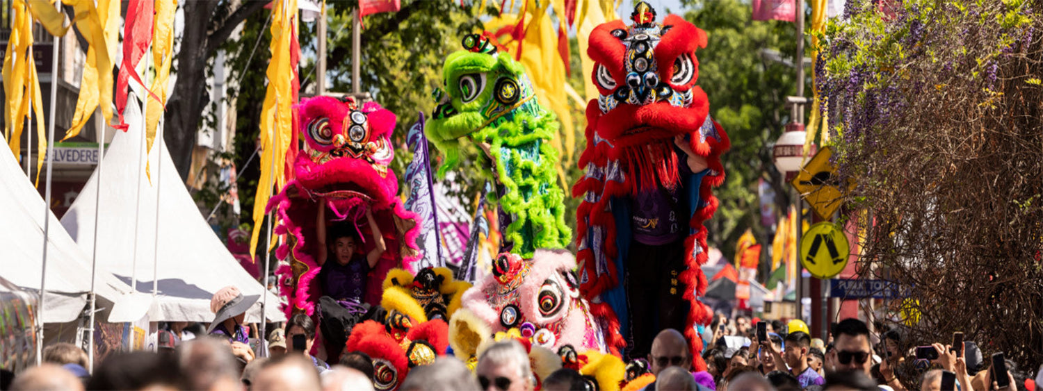 Cabramatta Moon Festival 2025
