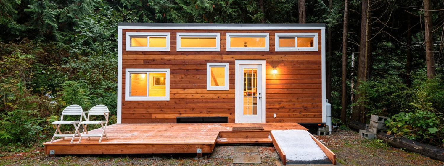 Design & Own a Tiny House in Australia – Hands-On Course