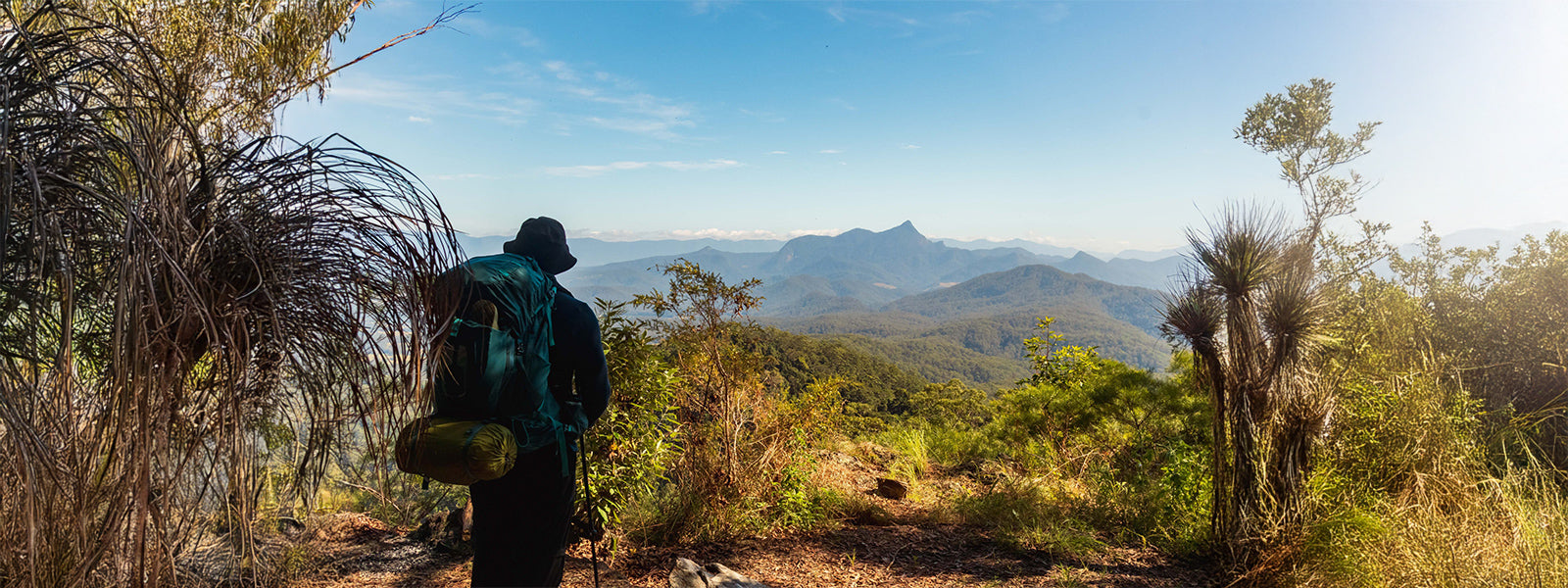 Gidjuum Gulganyi Multi-Day Walk