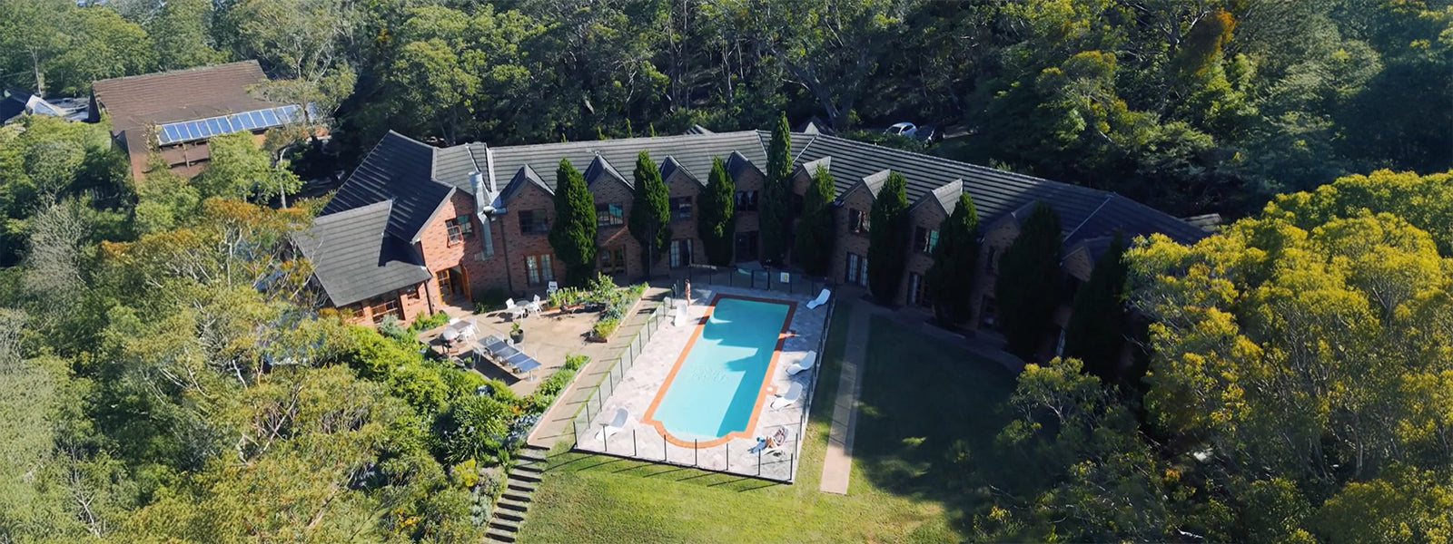 Happy Buddah Retreats