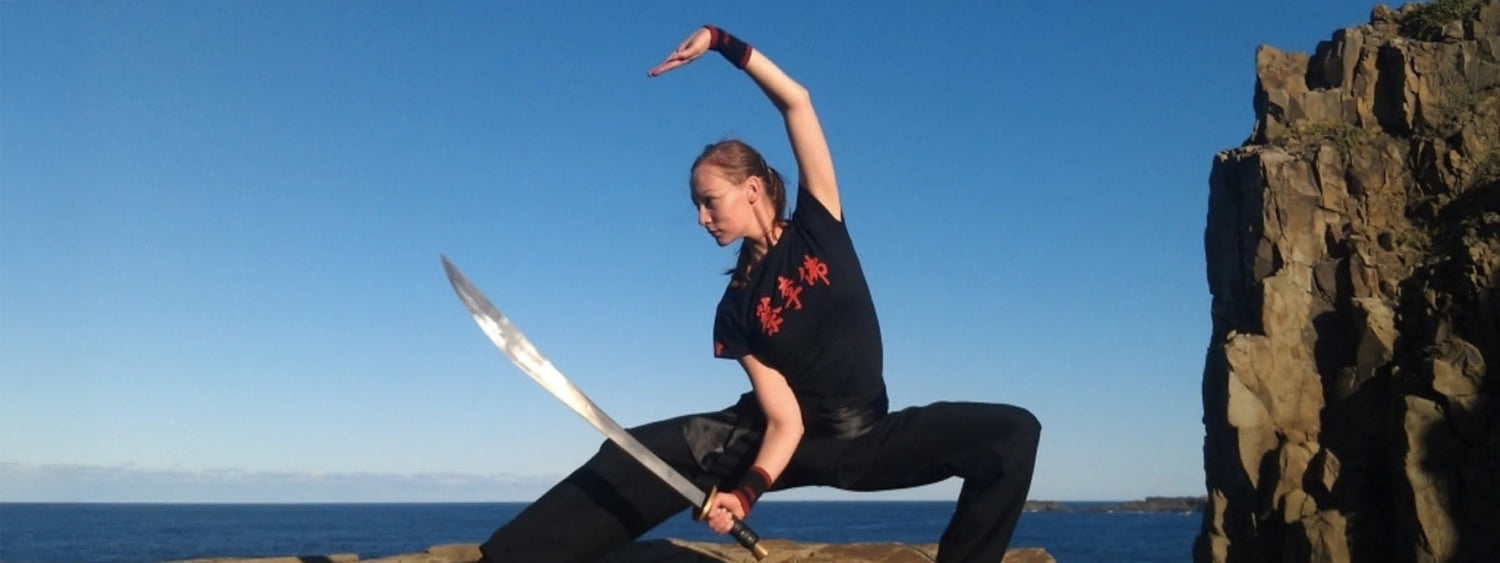 Kung Fu Classes Haymarket — Free Trial