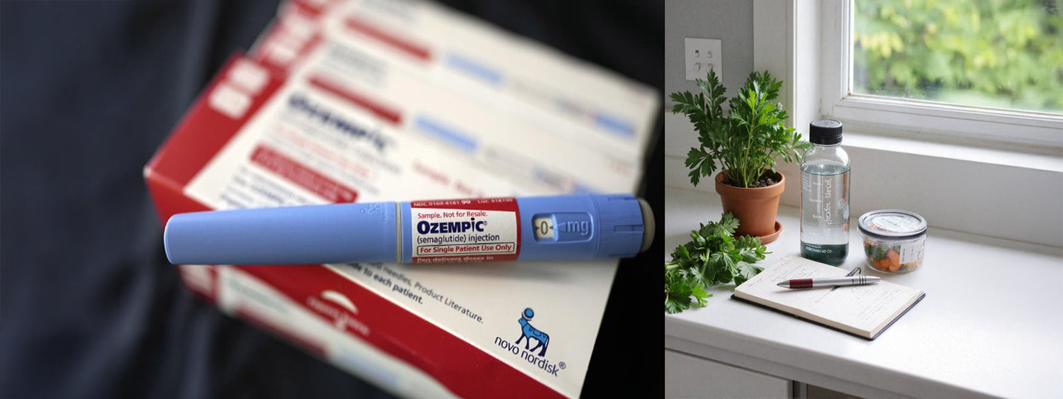 Ozempic & Women’s Health: The Risks No One’s Talking About