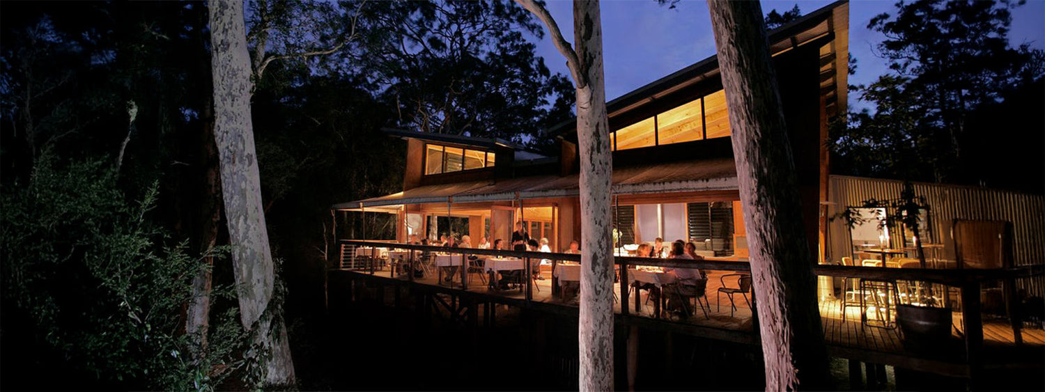 Paperbark Camp
