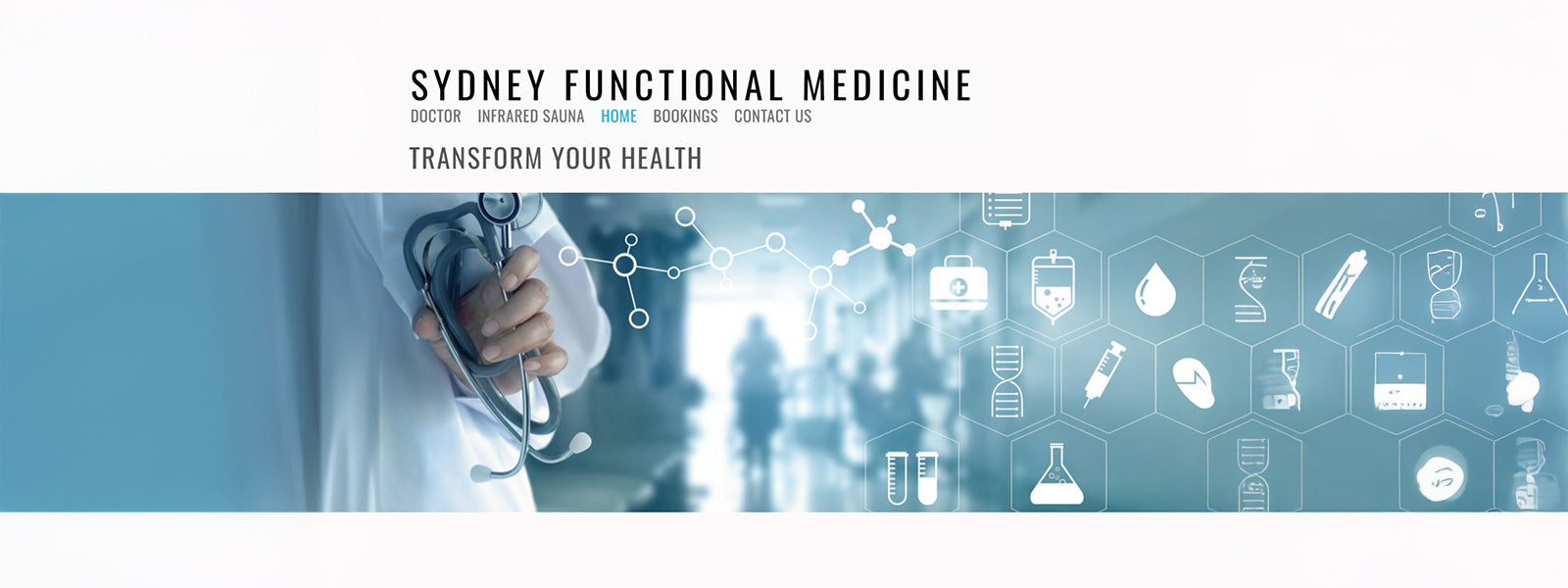 Dr Ritoo Chhabra - Sydney Functional Medicine