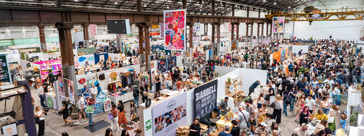 The Big Design Market 2025 | Sydney & Melbourne