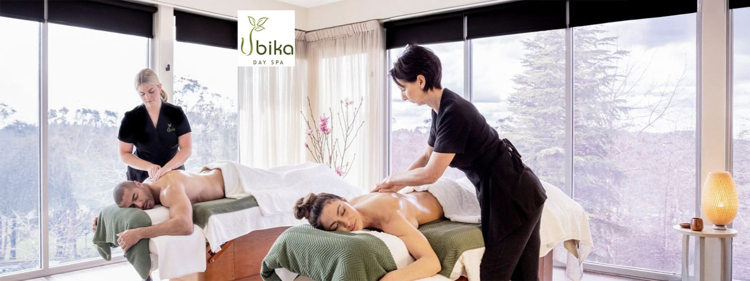 Ubika Day Spa