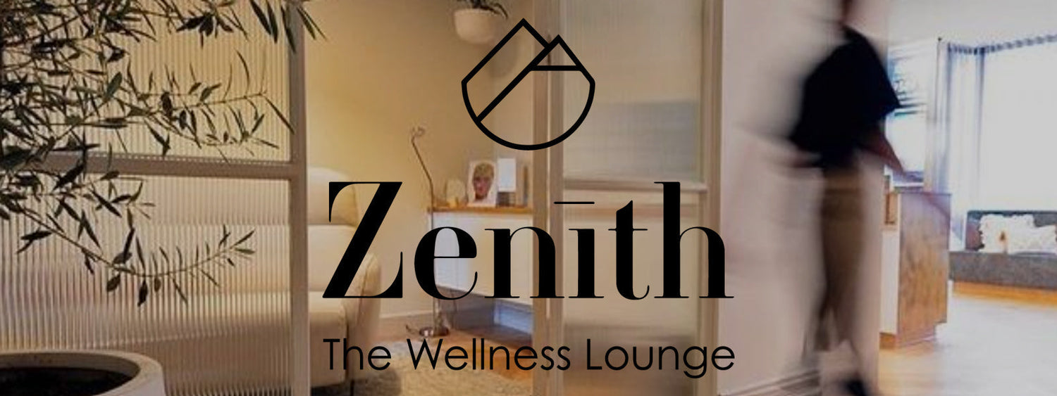 Zenith Wellness Lounge