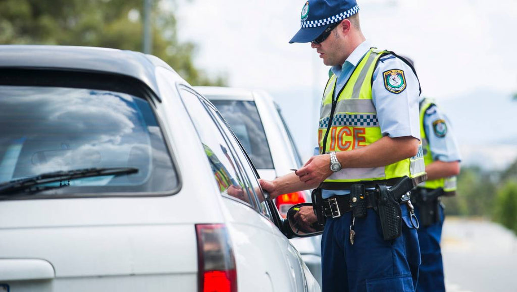 Tough New Laws Introduced Where NSW Drink-Drivers Lose Their Licence Immediately