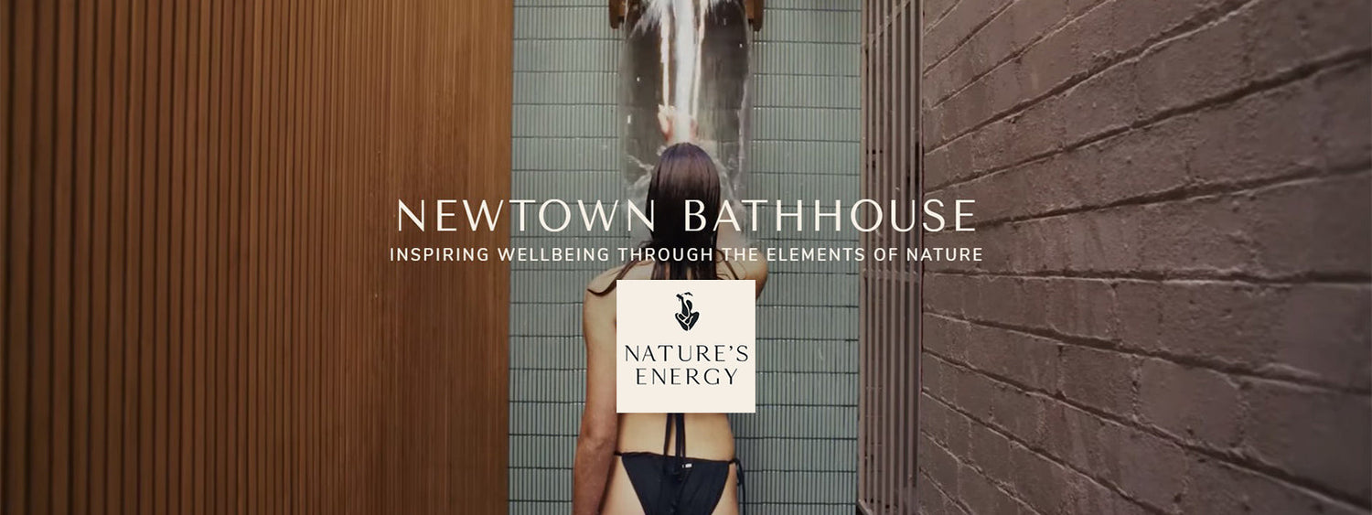 Nature’s Energy Newtown