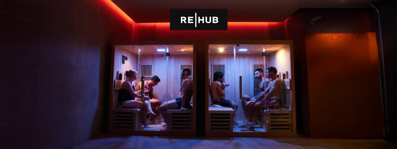 REHUB Wellness & Recovery