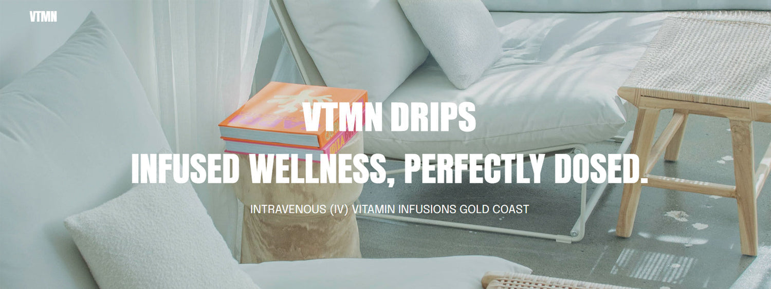 VTMN Drips
