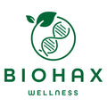 BioHax-Logo