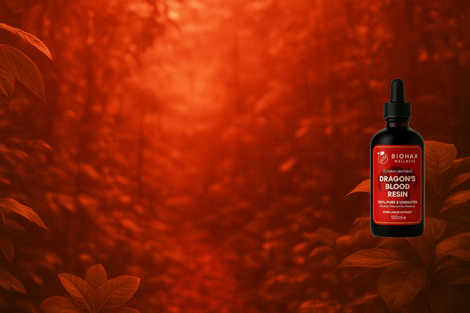 Biohax Wellness