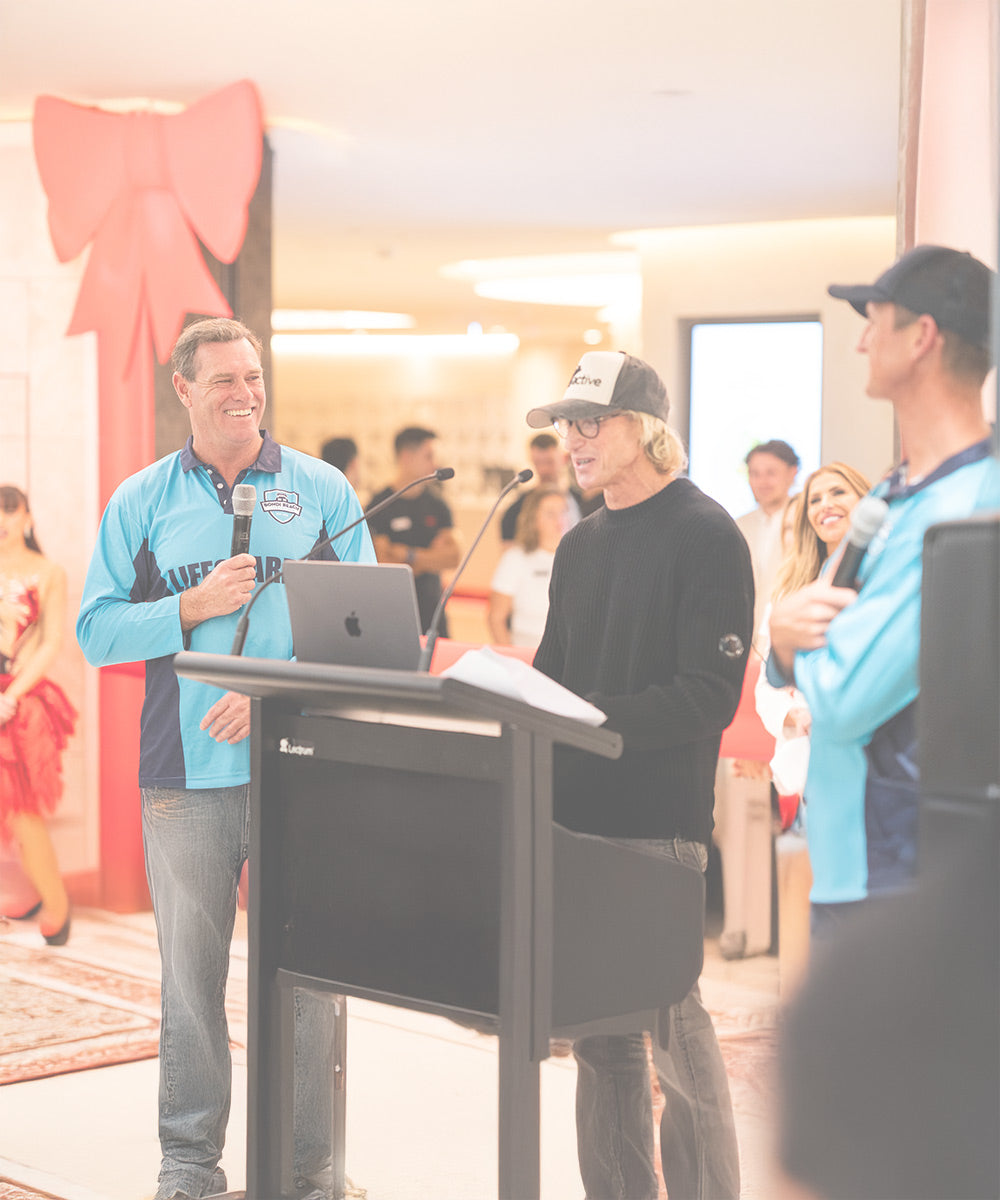 Virgin Active Bondi Junction Launch: Gym, Sauna, Spa & Recovery Club