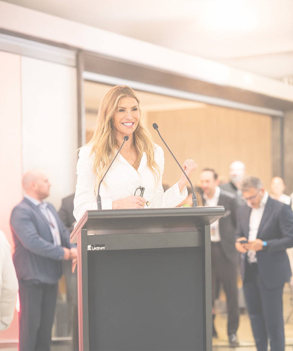 Virgin Active Bondi Junction Launch: Gym, Sauna, Spa & Recovery Club