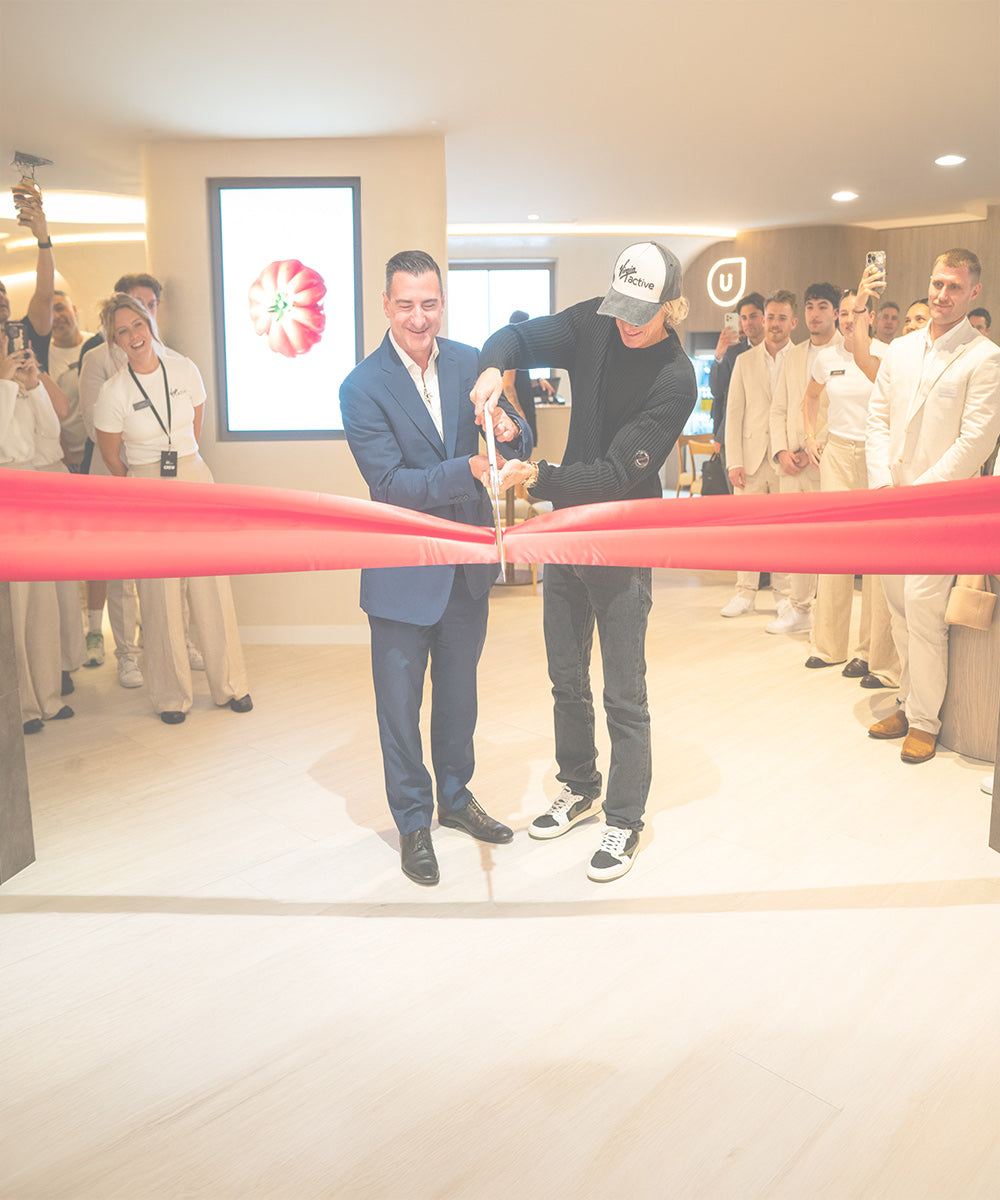 Virgin Active Bondi Junction Launch: Gym, Sauna, Spa & Recovery Club