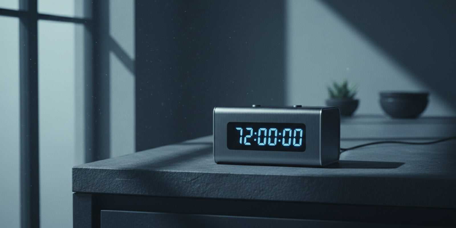 3-Day Reset Fast: A Gentle Guide To Short Fasting