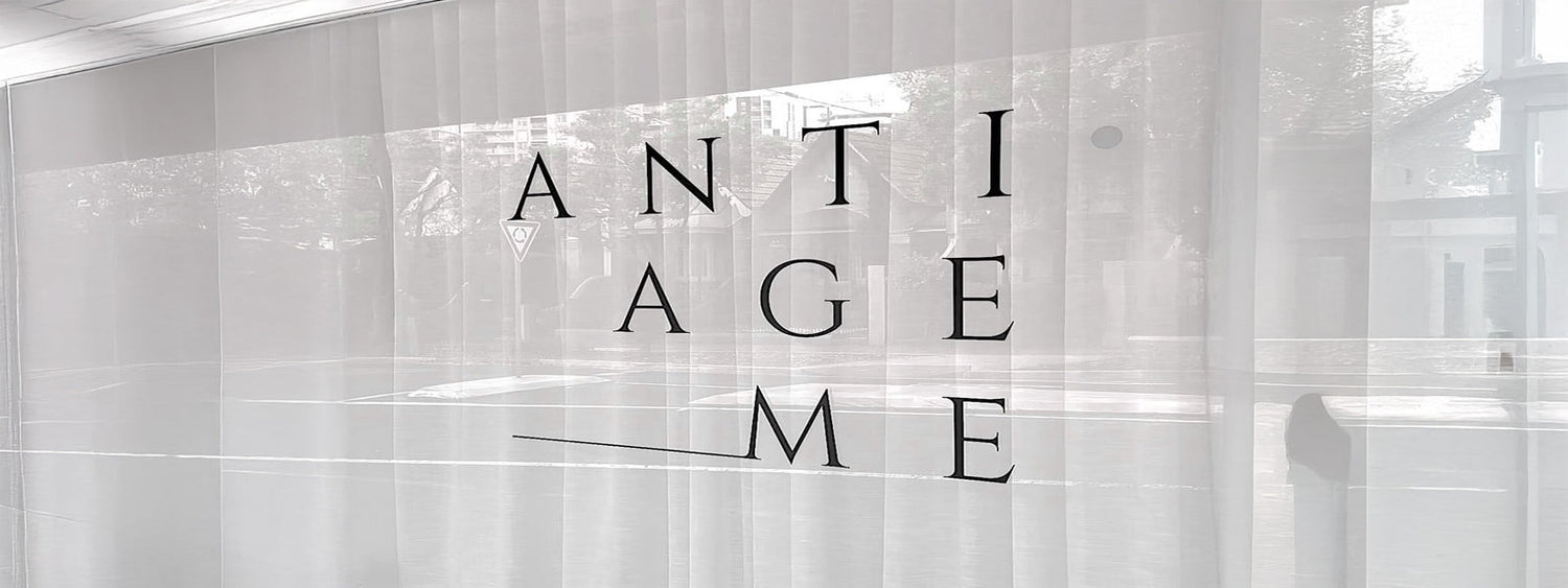 Anti Age Me