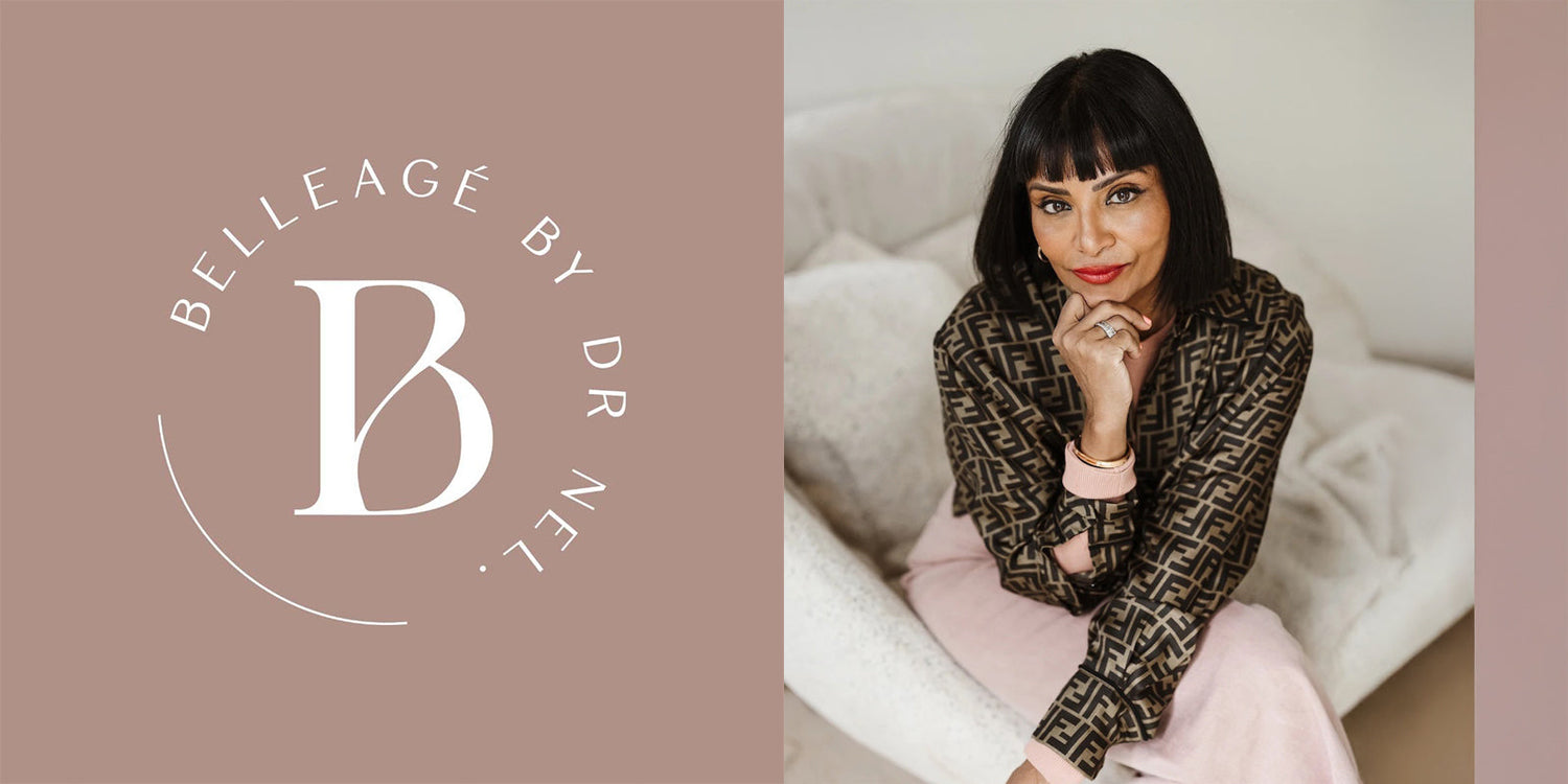Belleage Skin Cosmetic Clinic Waverley Dr Nel