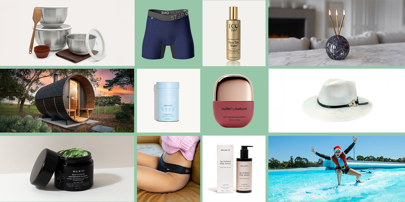 Best Wellness Christmas Guide 2025 and Black Friday Sales