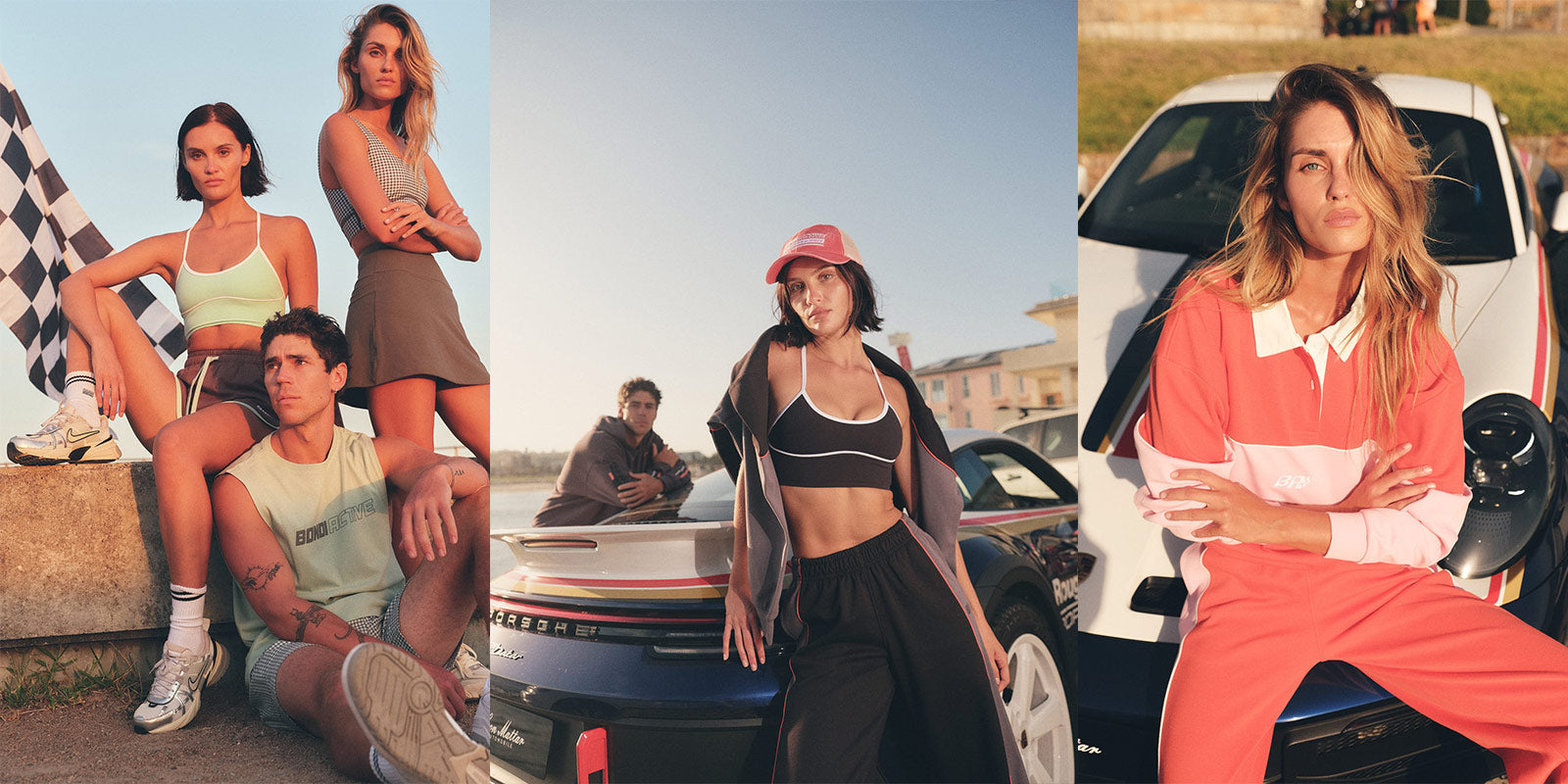 Bond Active Activewear