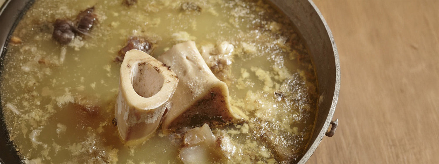 Why Bone Broth Is the OG Superfood (and Still Worth the Hype)