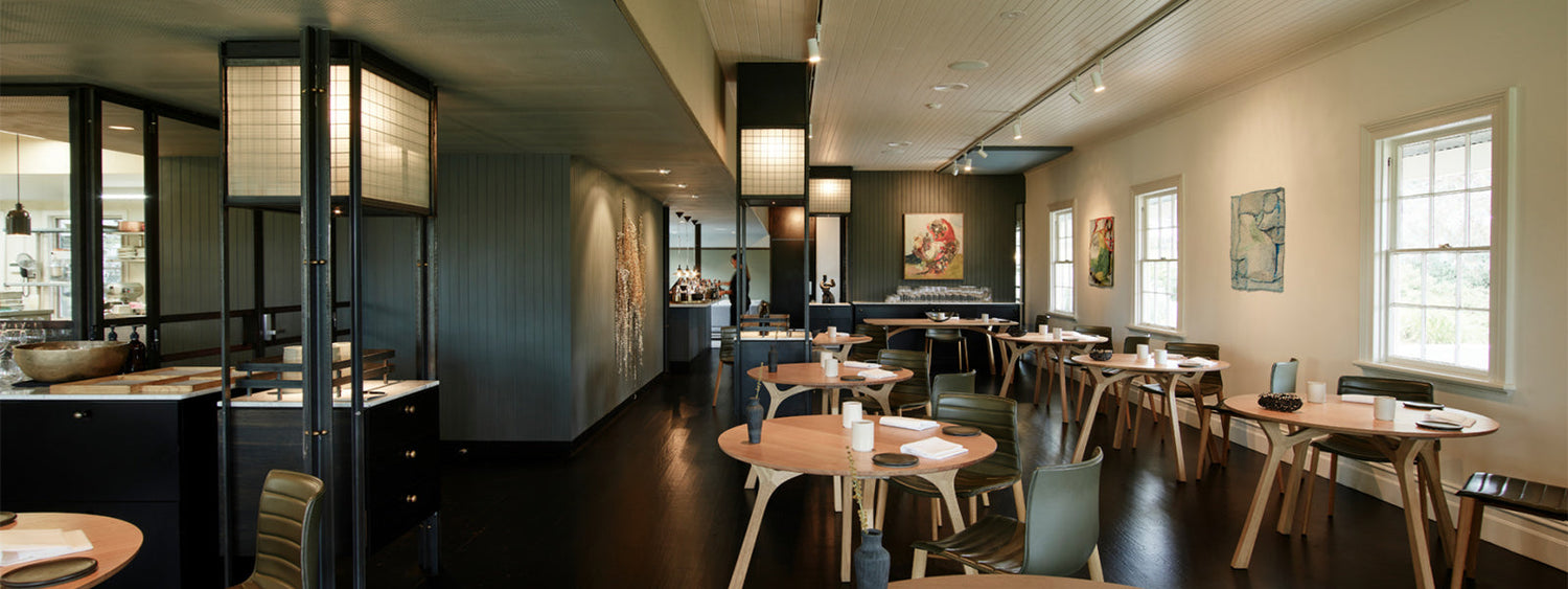 Brae – Organic Farm-to-Table Dining in Victoria