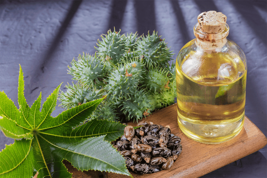 What Exactly is Castor Oil