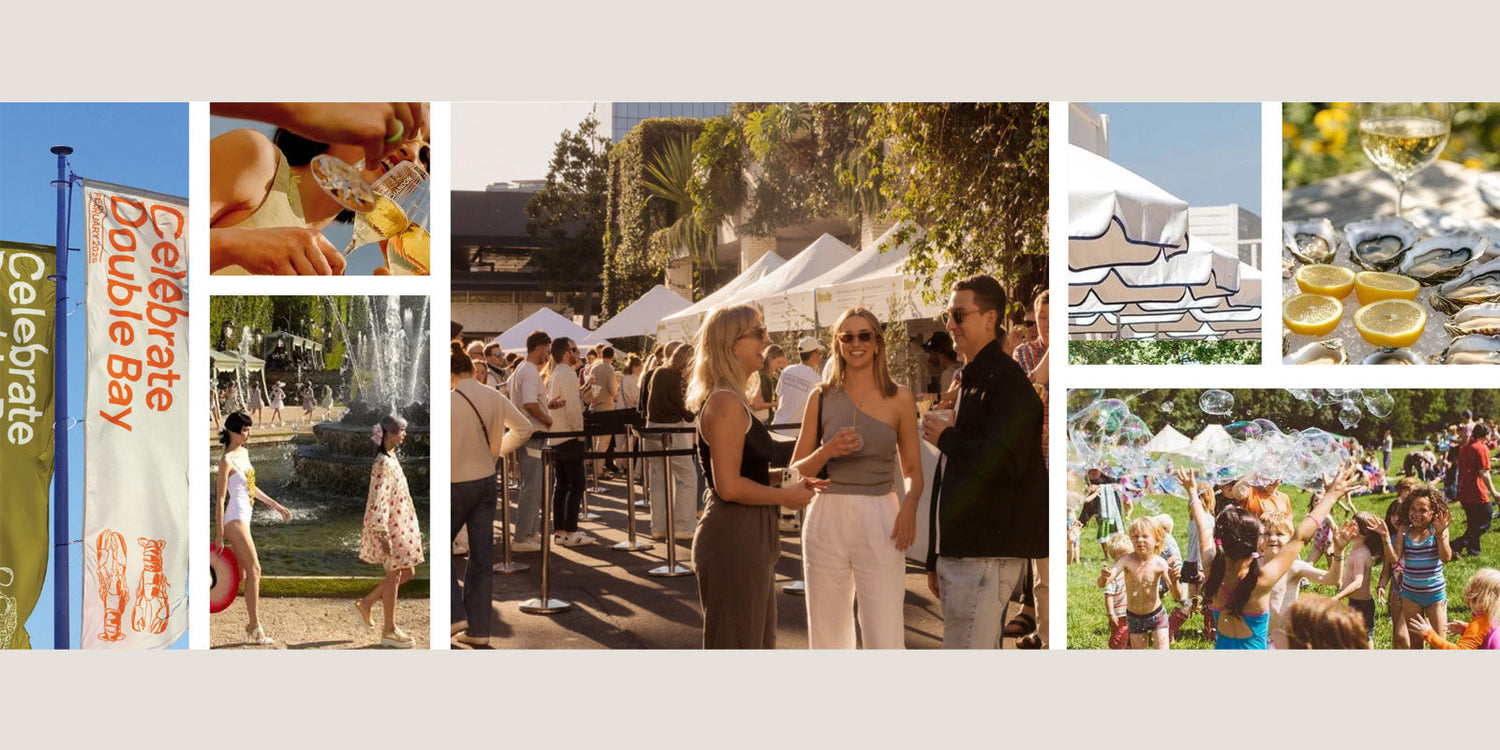 Celebrate Double Bay Festival 2026