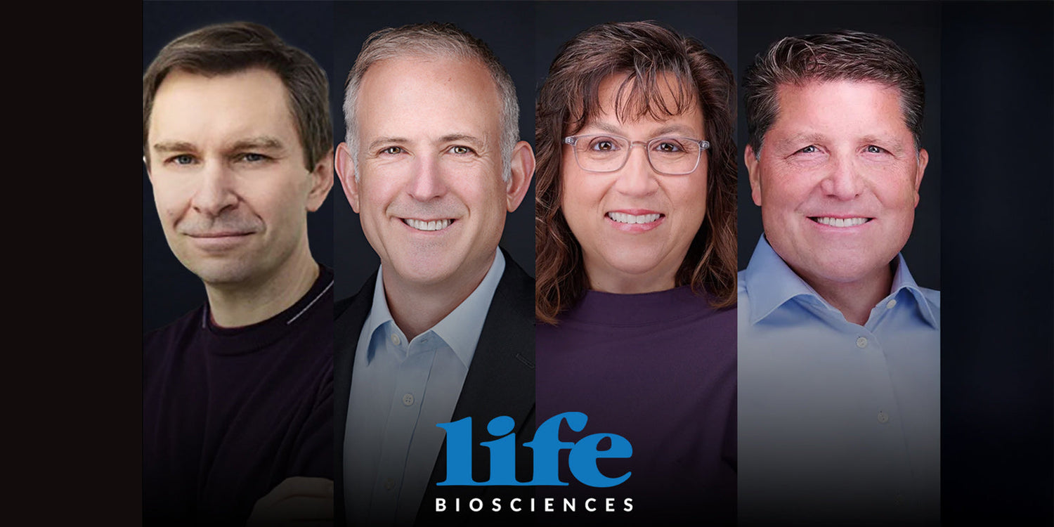 Life Biosciences announces FDA clearance of ER‑100 clinical trial David Sinclair