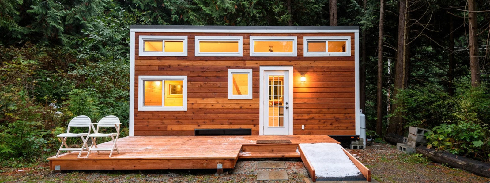 Design & Own a Tiny House in Australia – Hands-On Course