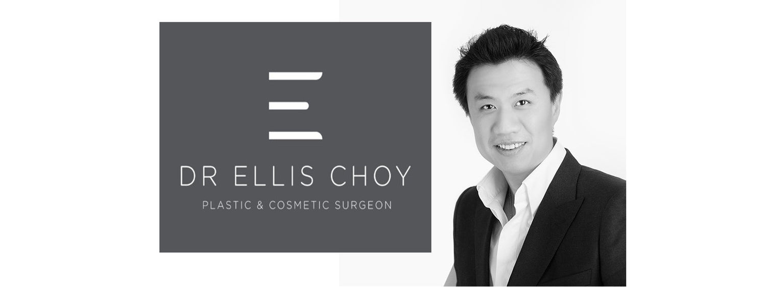 Dr Ellis Choy – Plastic Surgeon & Cosmetic Surgery