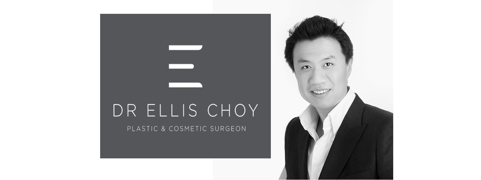 Dr Ellis Choy – Plastic Surgeon & Cosmetic Surgery