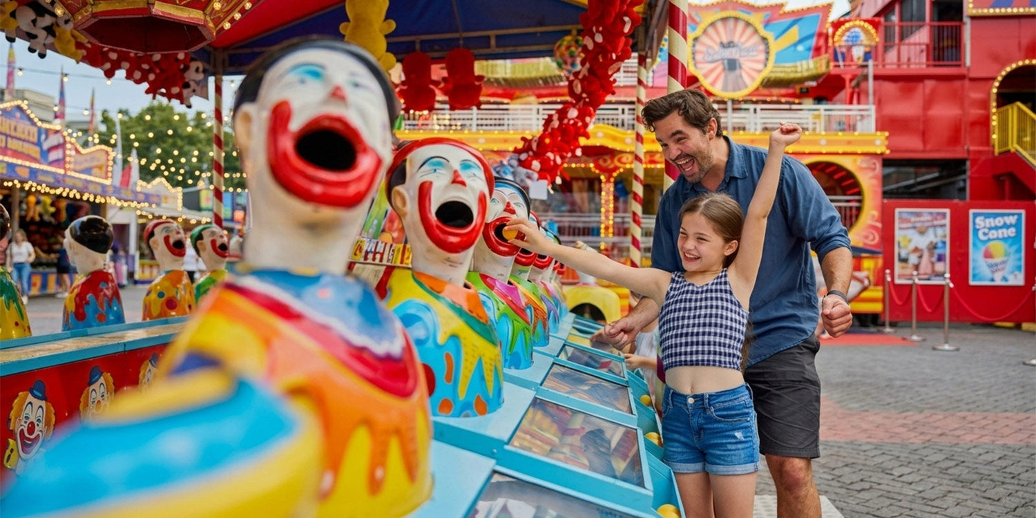 Sydney Royal Easter Show 2026