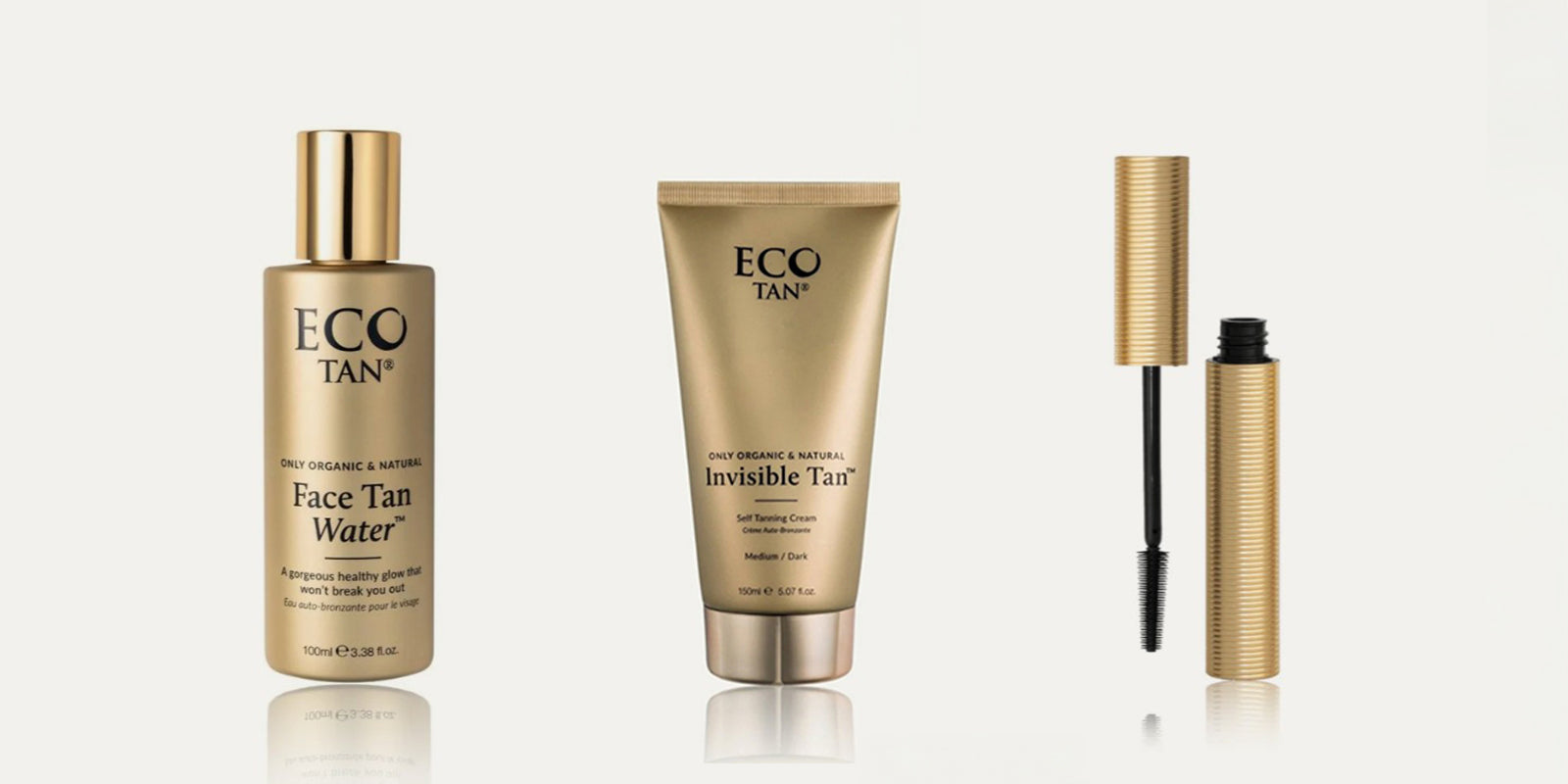 Eco Tan Australia — Organic Skincare & Tanning