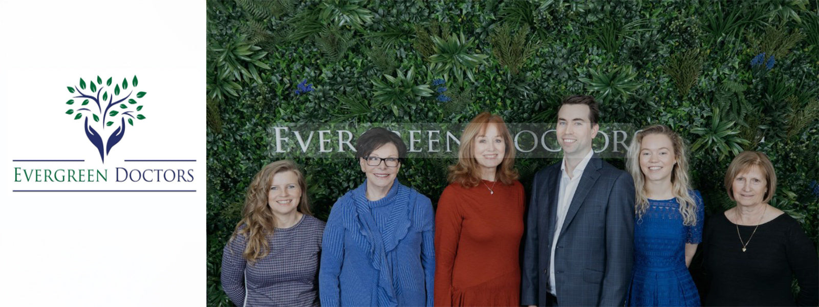 Evergreen Doctors Sydney – Longevity & Functional Medicine