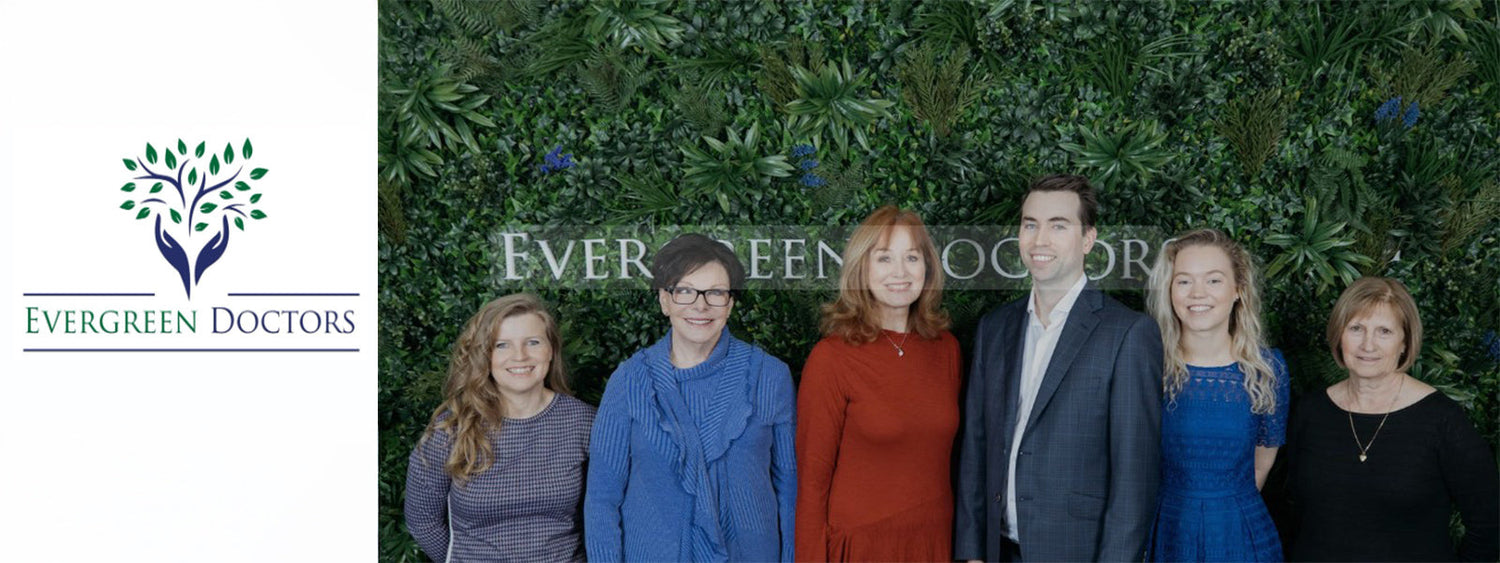 Evergreen Doctors Sydney – Longevity & Functional Medicine