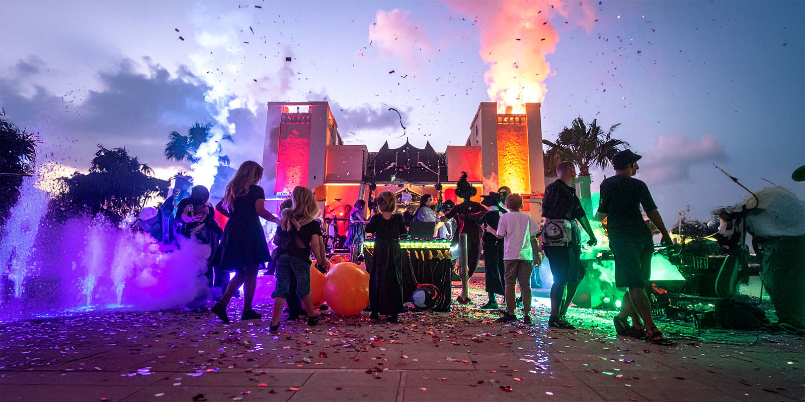 Family Grave Day 2025 | Selina’s Coogee Bay Hotel