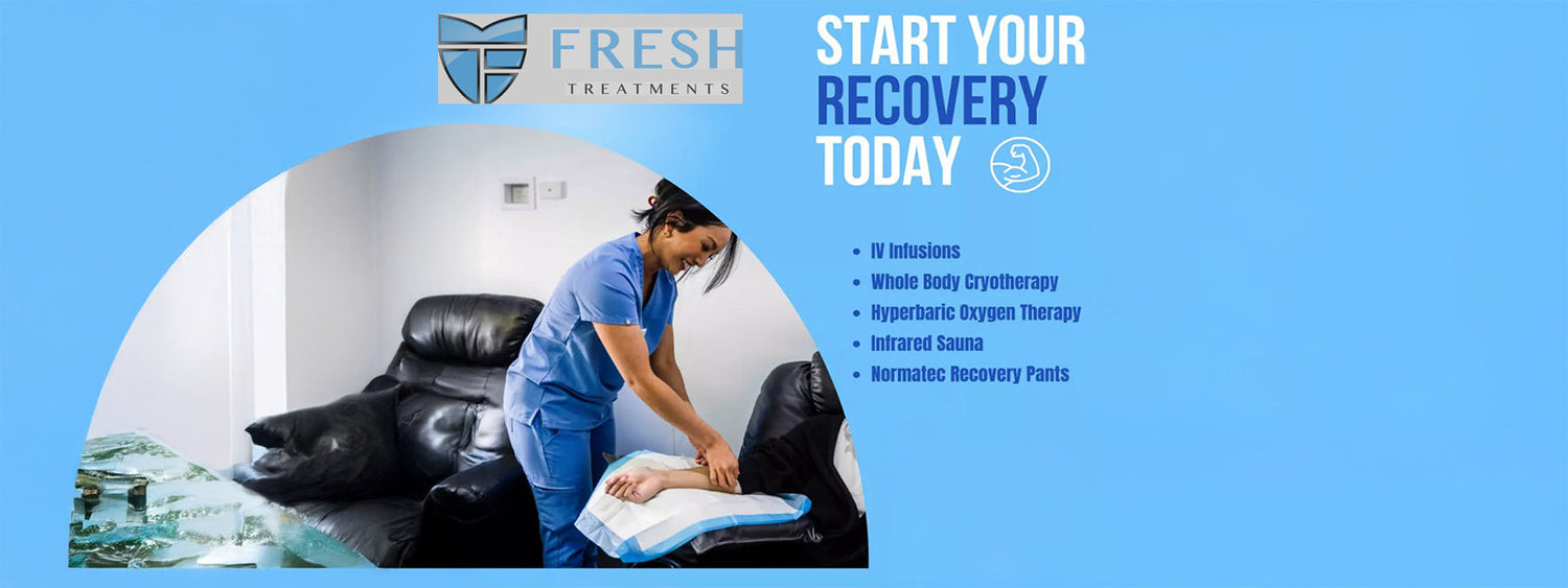 Fresh Treatments