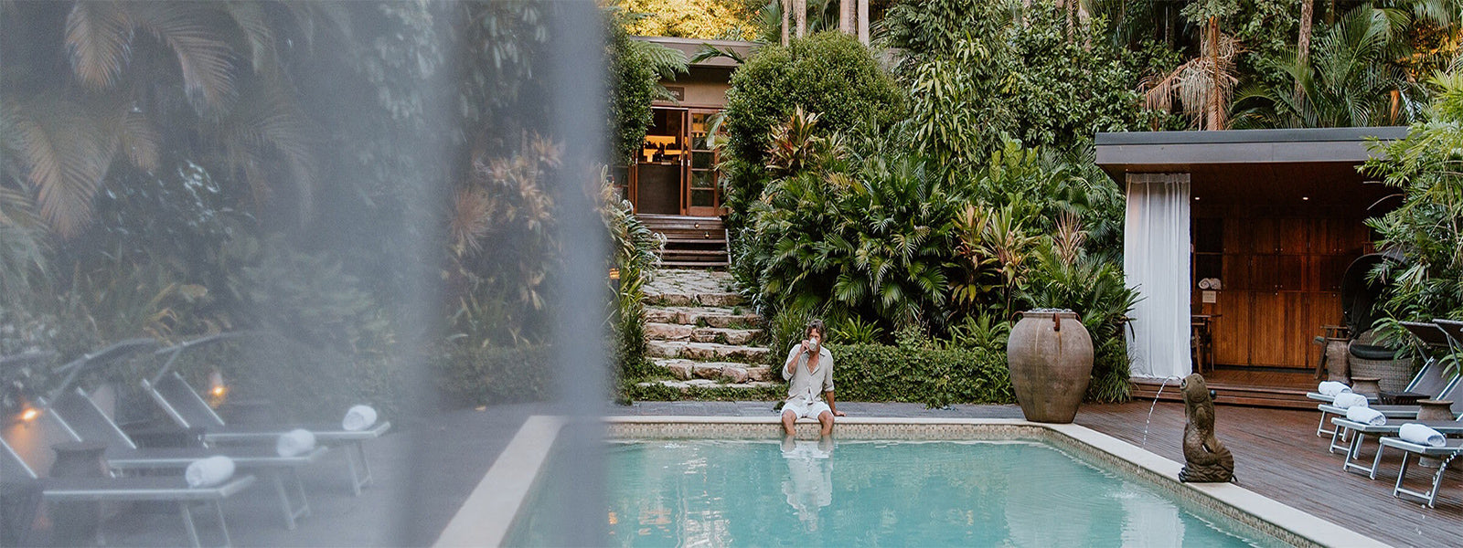 Gaia Retreat & Spa