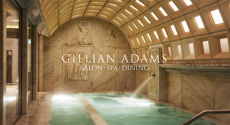 Gillian Adams Salon, Spa & Dining
