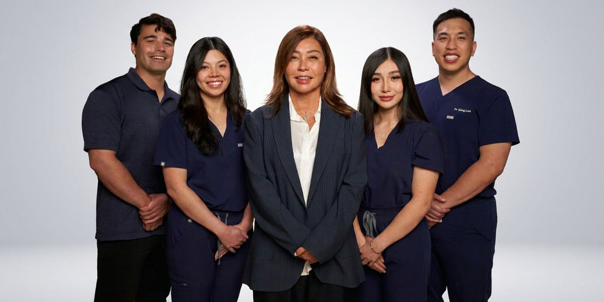 Hair & Skin Science Treatments PRP