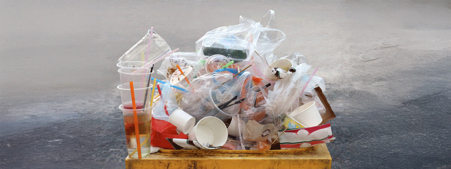 Hobart Just Banned Single-Use Plastics — The Rest of Australia, Take Notes