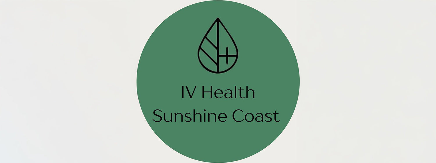 IV Health – Sunshine Coast