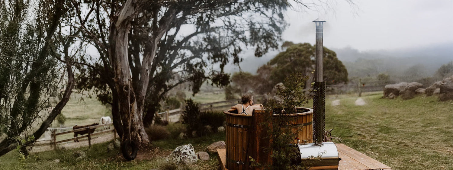 Kallarroo Farm Stay