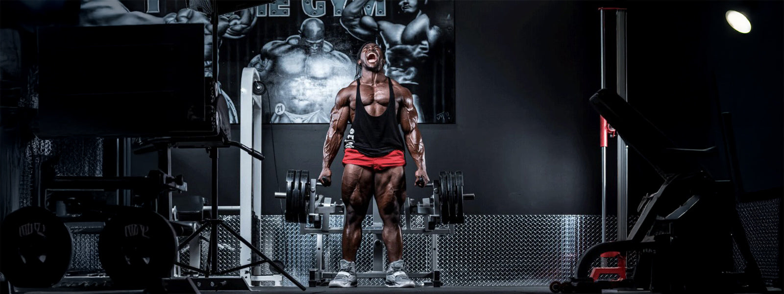 Fuel Like a Champion: How Kwame Duah Eats to Win (and Stay Lean All Year)
