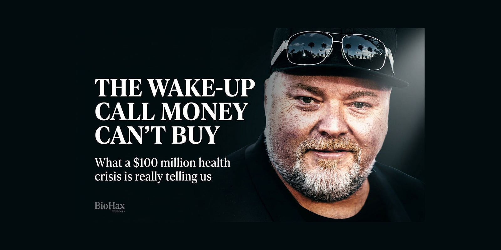 Kyle Sandilands Health Update & Jacki O Show
