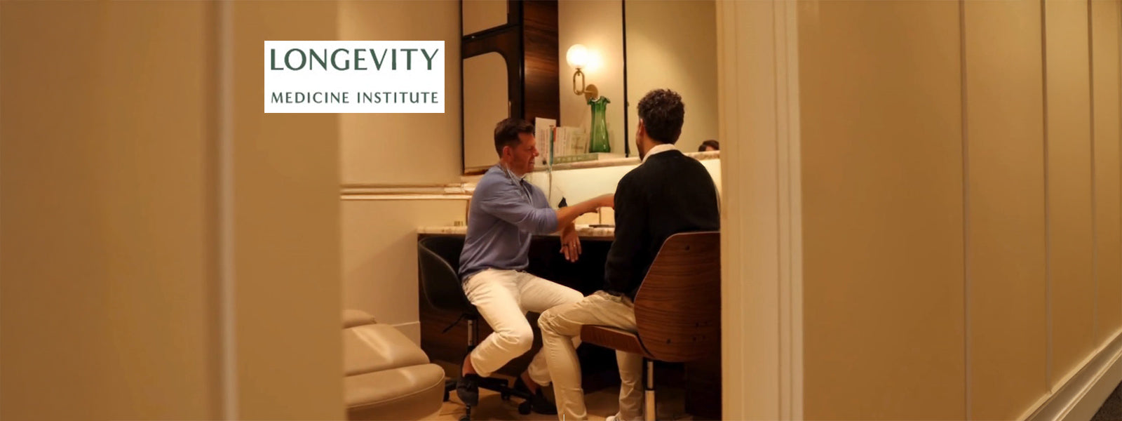 Longevity Medicine Institute (LMI)