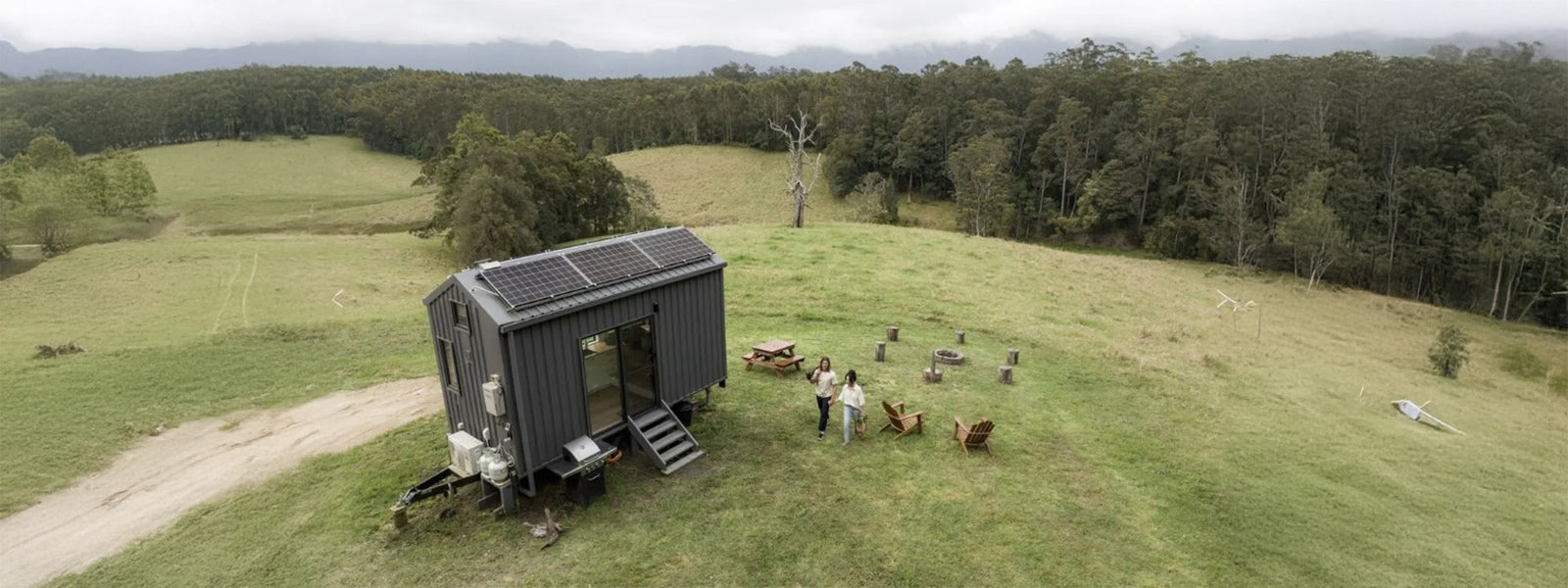 Levenvale Farm Stay